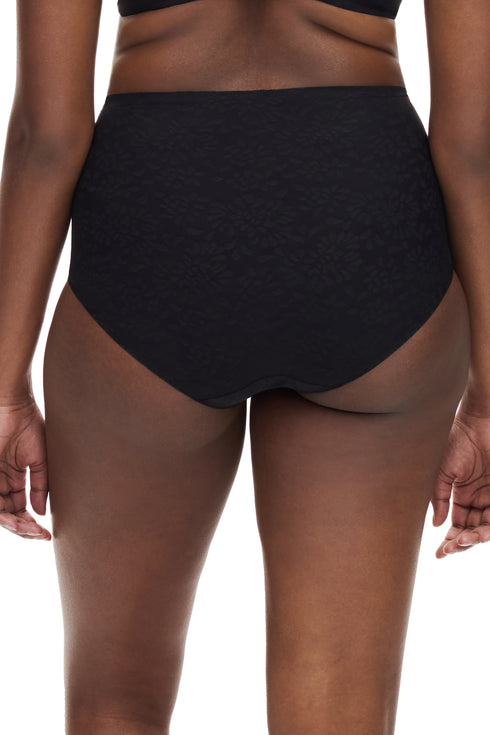 Chantelle Comfort Chic High Waist Support Brief